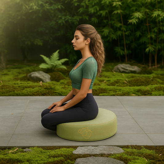Meditation Cushion Set - Dream Reality Collection